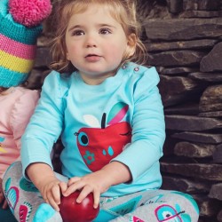 Блуза Blade&Rose - Ябълка