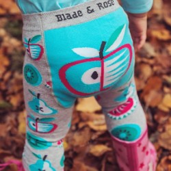 Клин Blade&Rose - Ябълка