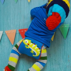 Клин Blade&Rose - Хамелеон