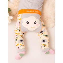 Клин Blade&Rose - Цвете