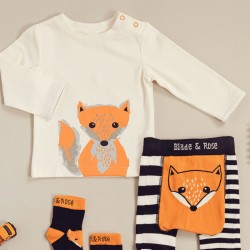 Блуза Blade&Rose - Fox