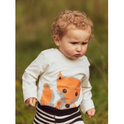 2в1 Комплект Blade&Rose - Лисичка (блуза + клинче)