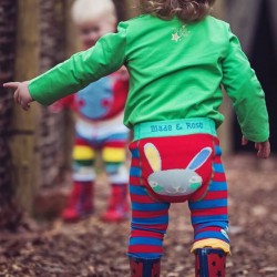 Клин Blade&Rose - Зайче