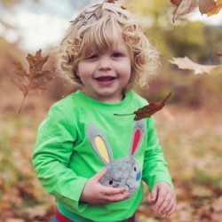 Блуза Blade&Rose - Зайче