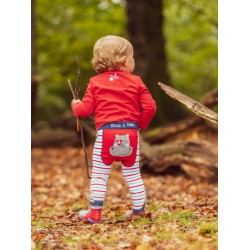 Клин Blade&Rose - Хипопотам пират