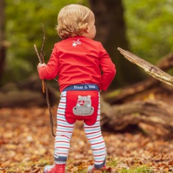 Клин Blade&Rose - Хипопотам пират