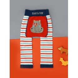 Клин Blade&Rose - Хипопотам пират