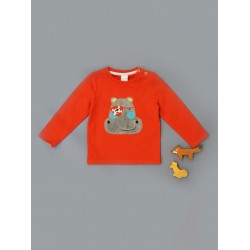 2в1 Комплект Blade&Rose - Хипо (блуза + клинче)