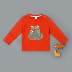 Блуза Blade&Rose - Harry The Hyppo