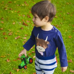 Блуза Blade&Rose - Весела крава