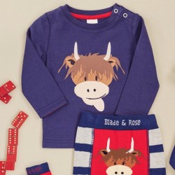 Блуза Blade&Rose - Весела крава