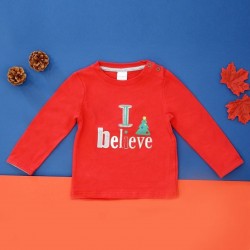 Блуза Blade&Rose - "Аз вярвам"