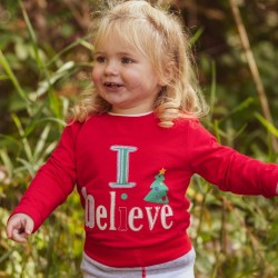 Блуза Blade&Rose - "Аз вярвам"