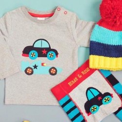 Блуза Blade&Rose - Бръм-бръм