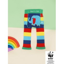 Клин Blade&Rose - Слонче (органичен памук)