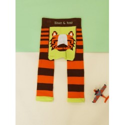 Клин Blade&Rose - Тигърче (органичен памук)