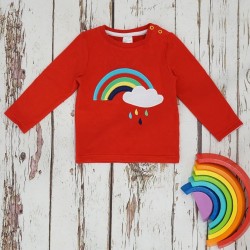 Блуза Blade&Rose - Дъга