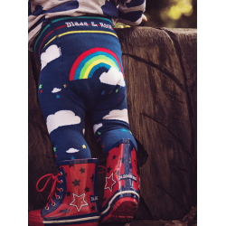 Клин Blade&Rose - Дъга