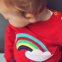 Блуза Blade&Rose - Дъга