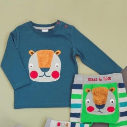 Блуза Blade&Rose - Катеричка