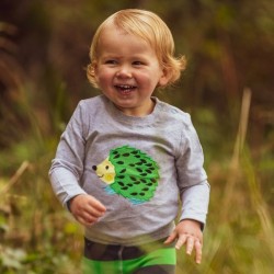 Блуза Blade&Rose - Таралежче