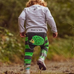 Клин Blade&Rose - Таралежче