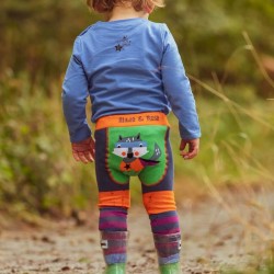 Клин Blade&Rose - СуперEнот