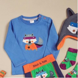 Блуза Blade&Rose - СуперЕнот