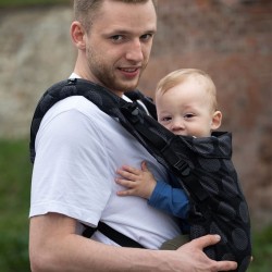 ПОД НАЕМ Ергономична раница Kinder Hop Multi Grow 